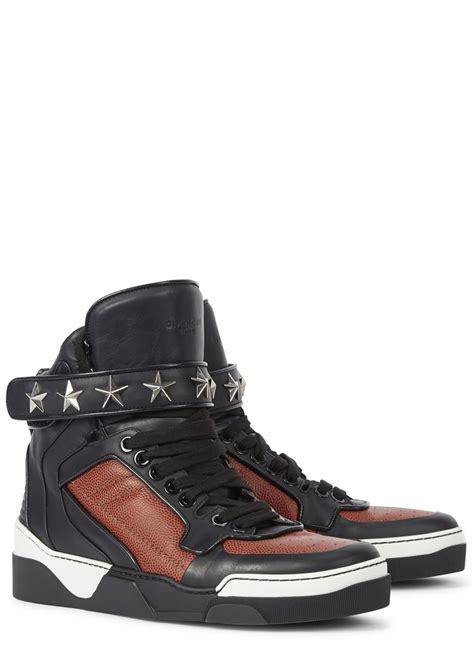 givenchy trainers harvey nichols